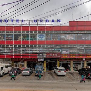 Oyo 767 Hotel Urban - Khotel Kurban Hotel